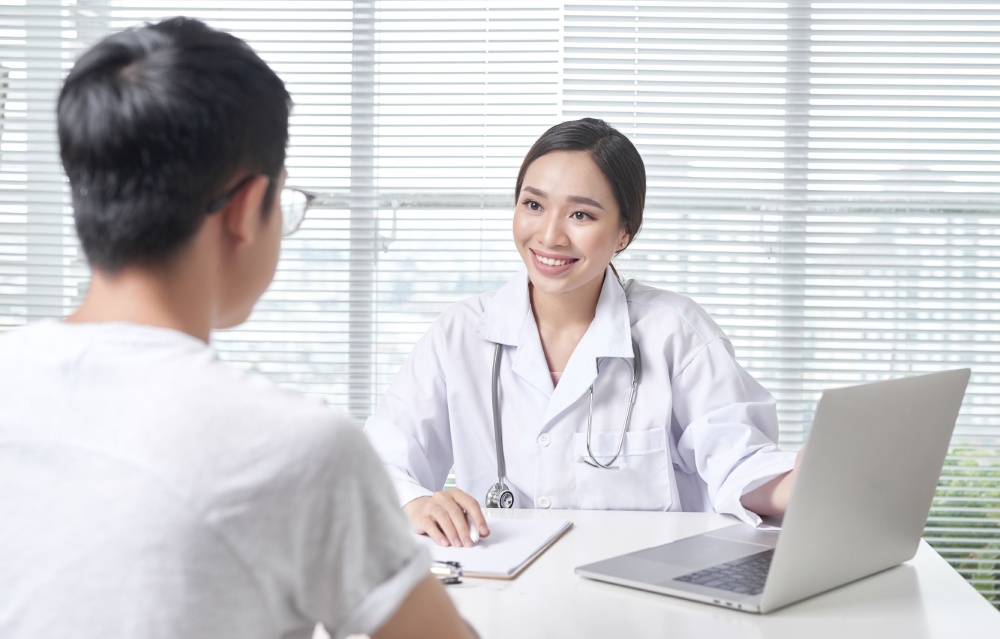Bupa Hero Medical Insurance Plan